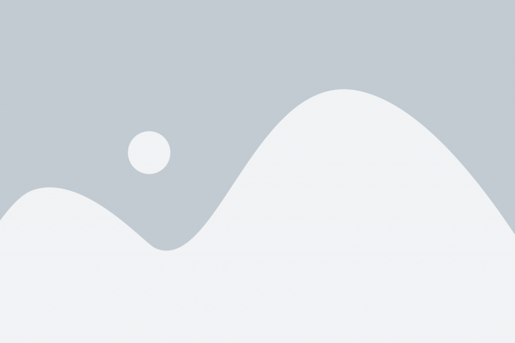 Ein graues Platzhalterbild zeigt ein bergförmiges Symbol und eine Sonne oder einen Mond auf hellem Hintergrund